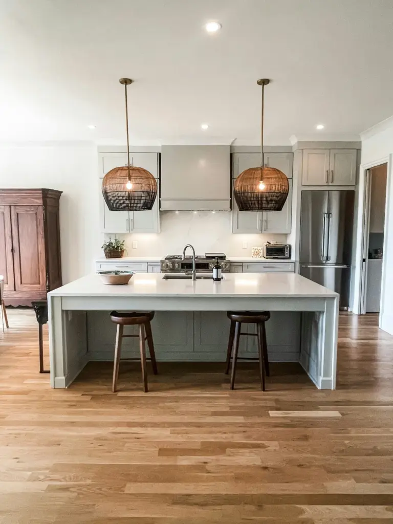 22 Kitchen Island Decor Ideas You’ll Want To Copy