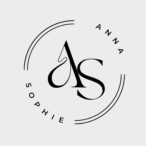 By Anna Sophie – Logo