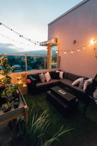 How To Create An Inviting Balcony Space (+18 Balcony Decoration Ideas To Copy)