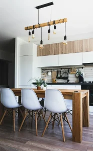 The Complete Kitchen Lighting Guide: Transform Your Space With Bright Ideas You Never Knew Existed (+22 Kitchen Lighting Ideas)