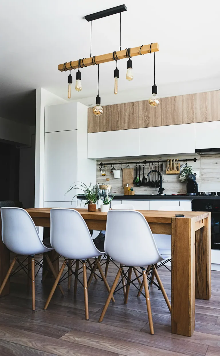 The Complete Kitchen Lighting Guide: Transform Your Space With Bright Ideas You Never Knew Existed (+22 Kitchen Lighting Ideas)