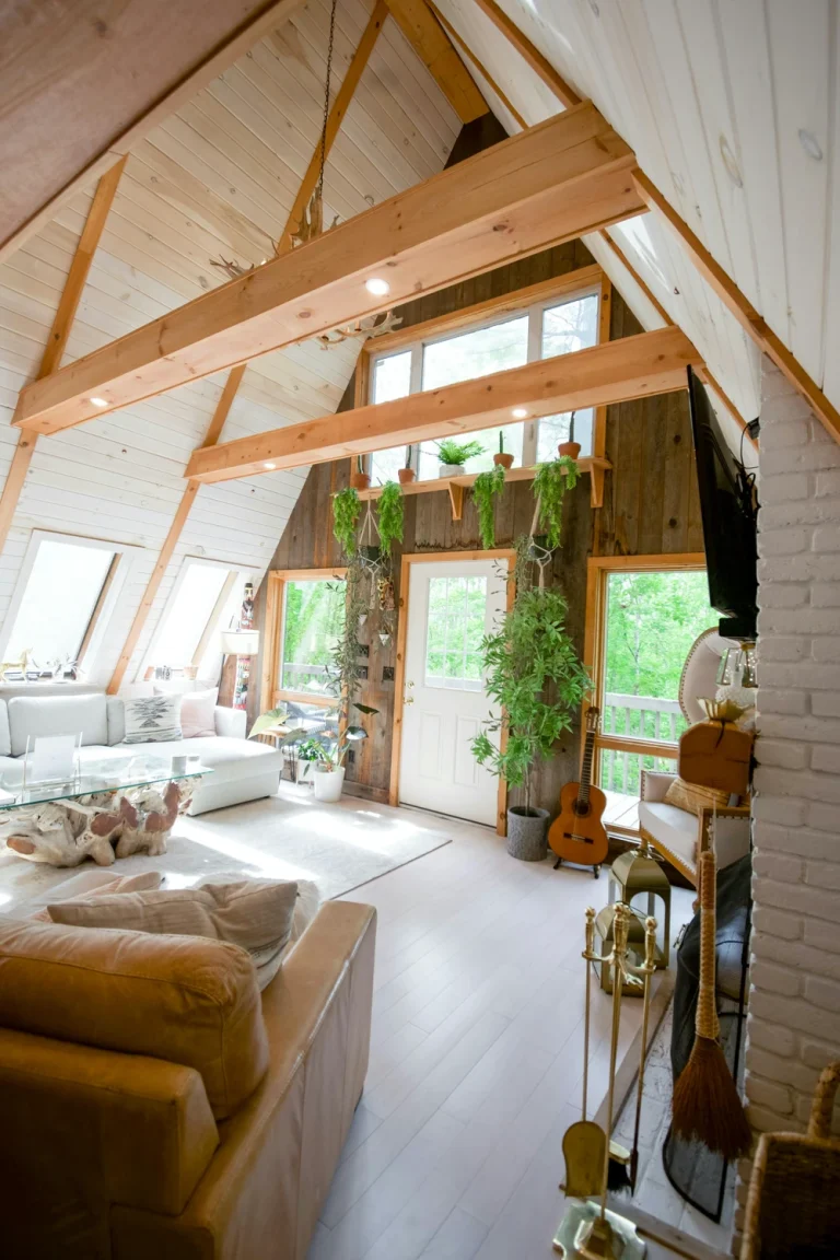 15 Living Room Farmhouse Decor Ideas That Show You How To Create The Farmhouse Living Room Of Your Dreams