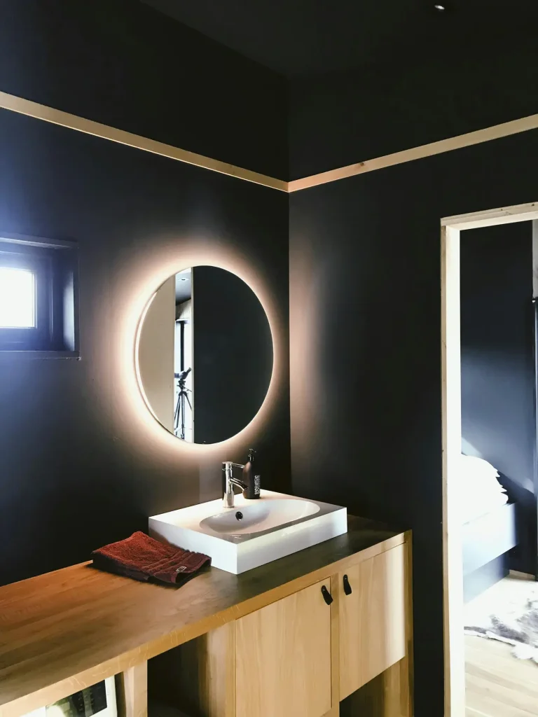 How To Remodel A Small Bathroom (+17 Incredible Ideas That Really Work)