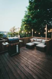 The Ultimate Guide To Decorating Your Patio Like A Pro (20 Patio Decor Ideas You’ll Love)