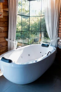 How To Create A Dreamy Bathroom With A Tub: 18 Gorgeous Ideas
