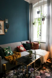 19 Amazing Living Room Paint Color Ideas You’ll Love: How To Nail The Perfect Palette For Your Home