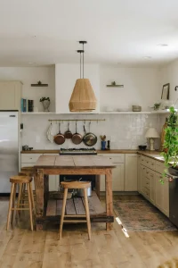 Beyond The Barn Door: 20 Ways To Master Modern Farmhouse Kitchens