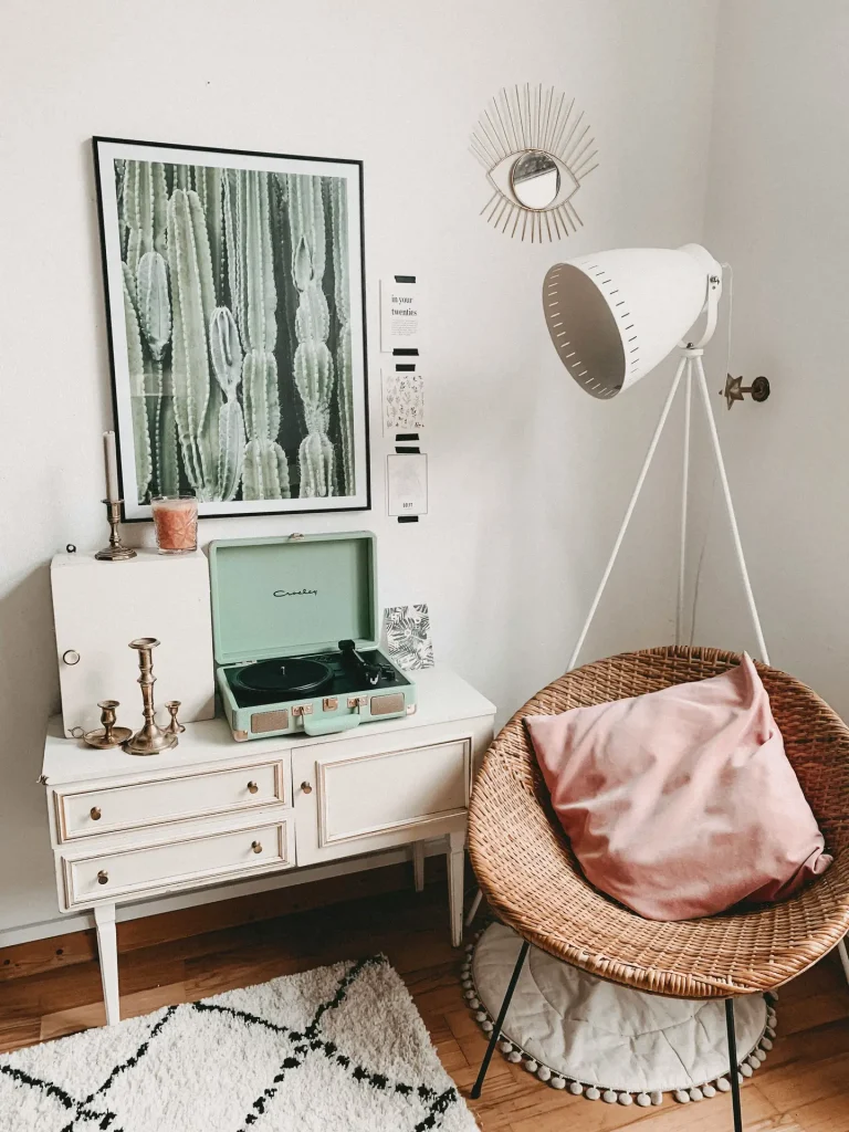 18 Genius Small Living Room Ideas For Your Apartment