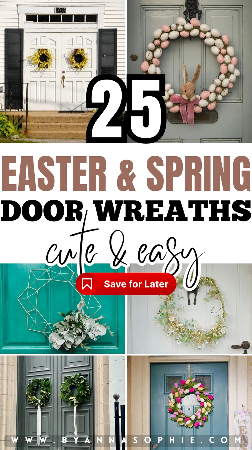 A Pinterest Pin titled 