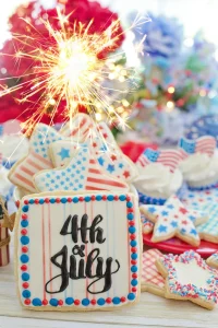 Master The Perfect 4th Of July Decor (Without Looking Cheesy!): 10 Wonderful Ideas