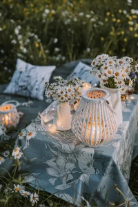 16 Incredible Lantern Summer Decor Ideas For Your Home