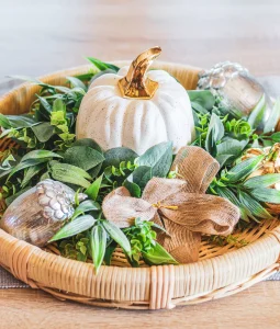 19 Extremely Pretty & Cozy Fall Tray Decor Ideas You’ll Want To Copy